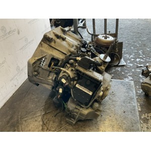 CAMBIO AUTOMATICO CITROEN C4 2° Serie 9674693580 Diesel 1600 (10 18)