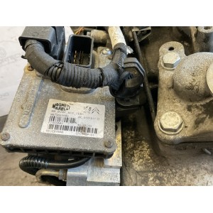 CAMBIO AUTOMATICO CITROEN C4 2° Serie 9674693580 Diesel 1600 (10 18)