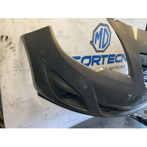 PARAURTI ANTERIORE COMPLETO OPEL Meriva B 3° Serie  (10) color bronzo