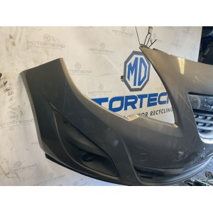 PARAURTI ANTERIORE COMPLETO OPEL Meriva B 3° Serie  (10) color bronzo