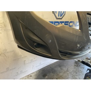 PARAURTI ANTERIORE COMPLETO OPEL Meriva B 3° Serie  (10) color bronzo