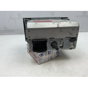 AUTORADIO FORD FOCUS 4M5T18C815BE