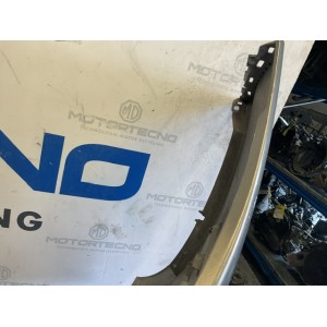 PARAURTI ANTERIORE COMPLETO OPEL Meriva B 3° Serie  (10) color bronzo