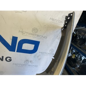 PARAURTI ANTERIORE COMPLETO OPEL Meriva B 3° Serie  (10) color bronzo