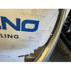 PARAURTI ANTERIORE COMPLETO OPEL Meriva B 3° Serie  (10) color bronzo