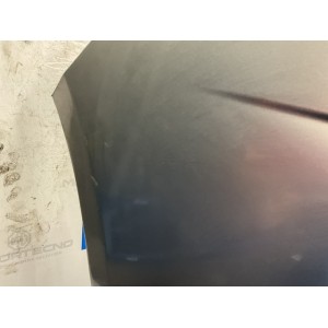 Paraurti Posteriore Peugeot 308 Berlina Sensori ANNO 2013 AL 2020 GRIGIO METALLIZZATO