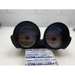 CONTACHILOMETRI SMART FORFOUR 2004 A4545403111 BORG Instruments T1002794102 PMN901970