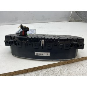 Quadrante Strumenti Contachilometri FIAT 500L 1.3 D 84CV 62KW 2014 cod.  51953195 A2C32922601