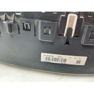 Quadrante Strumenti Contachilometri FIAT 500L 1.3 D 84CV 62KW 2014 cod.  51953195 A2C32922601