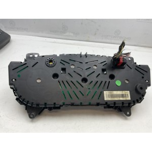 Quadrante Strumenti Contachilometri FIAT 500L 1.3 D 84CV 62KW 2014 cod.  51953195 A2C32922601