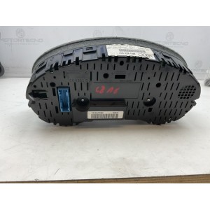Quadro Strumenti Contachilometri Audi A3 (2004-2008)Cod. 8P0920931