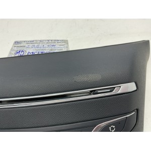 COMANDO PANNELLO AUTORADIO PEUGEOT 308 - 96777664ZD
