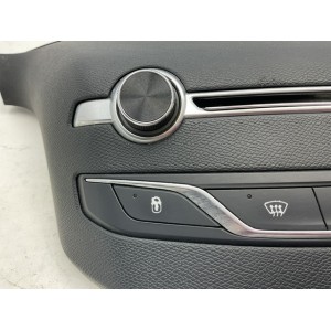 COMANDO PANNELLO AUTORADIO PEUGEOT 308 - 96777664ZD