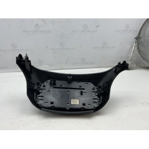 COMANDO PANNELLO AUTORADIO PEUGEOT 308 - 96777664ZD