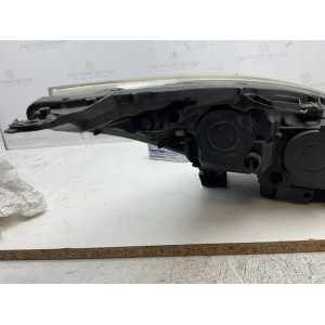 Faro fanale anteriore sinistro Peugeot 3008 da 2014 a 2016 | 6208N9 - 89907701 - 9805505480 - VALEO