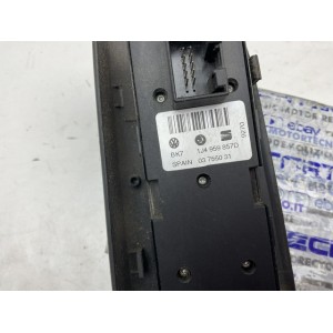 PULSANTIERA ALZACRISTALLI ANTERIORE SINISTRA VOLKSWAGEN GOLF IV