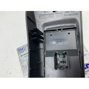 Pulsantiera quattro vetri elettrici Opel Meriva  B