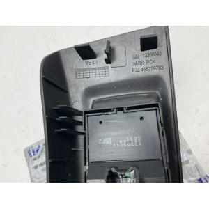 Pulsantiera quattro vetri elettrici Opel Meriva  B