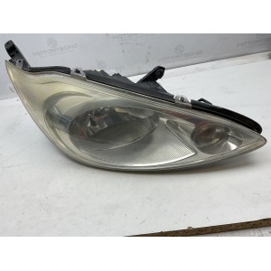 FARO FANALE ANTERIORE SINISTRO SX FORD KA 2010 COMPATIBILE CON TUTTE LE MOTORIZZAZIONI