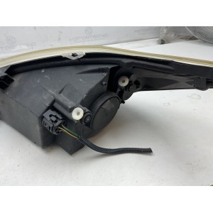 FARO FANALE ANTERIORE SINISTRO SX FORD KA 2010 COMPATIBILE CON TUTTE LE MOTORIZZAZIONI