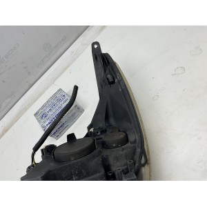 FARO FANALE ANTERIORE SINISTRO SX FORD KA 2010 COMPATIBILE CON TUTTE LE MOTORIZZAZIONI