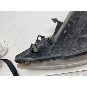 FARO FANALE ANTERIORE SINISTRO SX FORD KA 2010 COMPATIBILE CON TUTTE LE MOTORIZZAZIONI