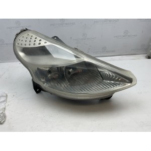 FARO FANALE ANTERIORE DESTRO DX  CITROEN C3 Pluriel  (03)