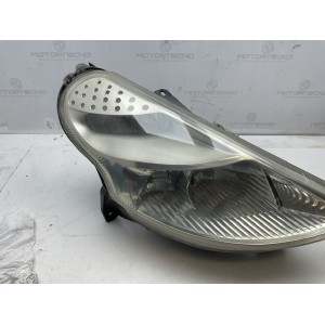 FARO FANALE ANTERIORE DESTRO DX  CITROEN C3 Pluriel  (03)
