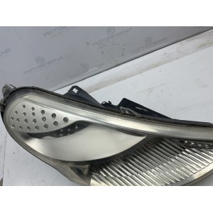 FARO FANALE ANTERIORE DESTRO DX  CITROEN C3 Pluriel  (03)
