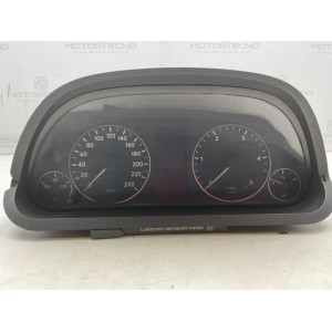 CONTACHILOMETRI MERCEDES Classe B W245 1° Serie A 169 540 08 48 (05 AL 11)