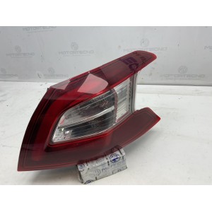 STOP FANALE POSTERIORE DESTRO PARTE ESTERNA PEUGEOT 308 Serie 9677817580 DV6C/9HC (13 21)