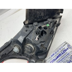 STOP FANALE POSTERIORE DESTRO PARTE ESTERNA PEUGEOT 308 Serie 9677817580 DV6C/9HC (13 21)