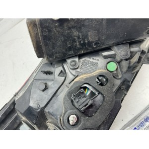 STOP FANALE POSTERIORE DESTRO PARTE ESTERNA PEUGEOT 308 Serie 9677817580 DV6C/9HC (13 21)