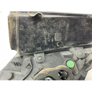 STOP FANALE POSTERIORE DESTRO PARTE ESTERNA PEUGEOT 308 Serie 9677817580 DV6C/9HC (13 21)