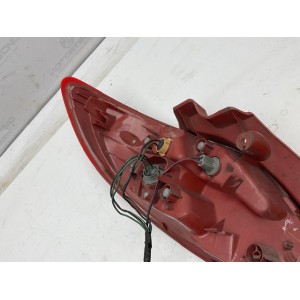 STOP FANALE POSTERIORE DESTRO MAZDA 2 Berlina 2° Serie D65151150 (07 14)