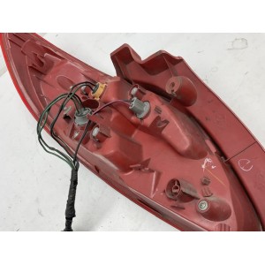 STOP FANALE POSTERIORE DESTRO MAZDA 2 Berlina 2° Serie D65151150 (07 14)