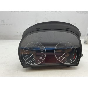 CONTACHILOMETRI BMW Serie 3 E90 Berlina 1025350-62 (05al08)