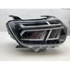 FANALE ANTERIORE DX DACIA Duster Serie 260106194R K9K (17 24)