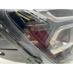 FANALE ANTERIORE DX DACIA Duster Serie 260106194R K9K (17 24)