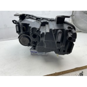 FANALE ANTERIORE DX DACIA Duster Serie 260106194R K9K (17 24)