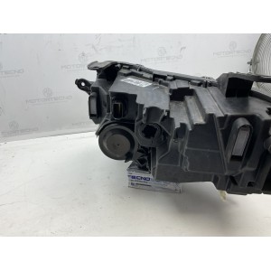 FANALE ANTERIORE DX DACIA Duster Serie 260106194R K9K (17 24)