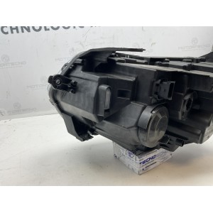 FANALE ANTERIORE DX DACIA Duster Serie 260106194R K9K (17 24)