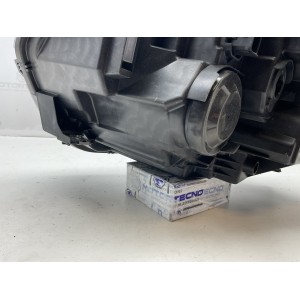 FANALE ANTERIORE DX DACIA Duster Serie 260106194R K9K (17 24)