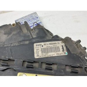 FANALE ANTERIORE DESTRO DX EAGLE EYE XENON BMW SERIE 1 E87
