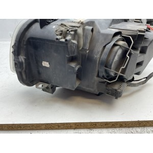 FANALE ANTERIORE DESTRO DX EAGLE EYE XENON BMW SERIE 1 E87