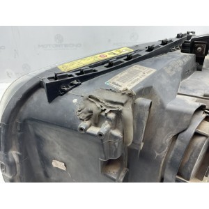 FANALE ANTERIORE DESTRO DX EAGLE EYE XENON BMW SERIE 1 E87