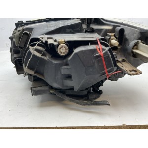 FANALE ANTERIORE DESTRO DX EAGLE EYE XENON BMW SERIE 1 E87