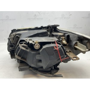 FANALE ANTERIORE DESTRO DX EAGLE EYE XENON BMW SERIE 1 E87