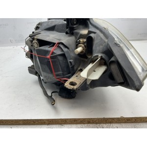 FANALE ANTERIORE DESTRO DX EAGLE EYE XENON BMW SERIE 1 E87