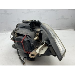 FANALE ANTERIORE DESTRO DX EAGLE EYE XENON BMW SERIE 1 E87